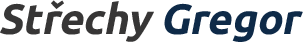 Střechy Gregor